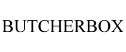 BUTCHERBOX trademark