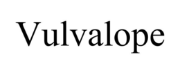 VULVALOPE trademark