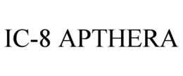 IC-8 APTHERA trademark