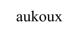 AUKOUX trademark