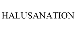 HALUSANATION trademark