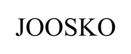 JOOSKO trademark
