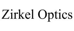 ZIRKEL OPTICS trademark