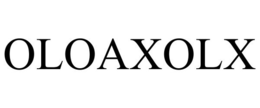 OLOAXOLX trademark