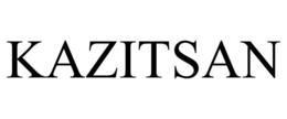 KAZITSAN trademark