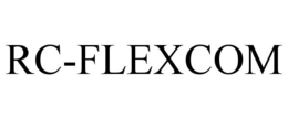 RC-FLEXCOM trademark