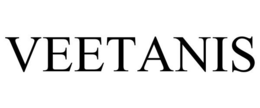 VEETANIS trademark