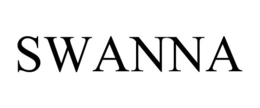 SWANNA trademark
