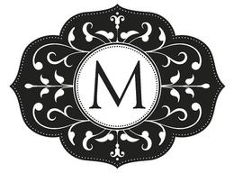 M trademark