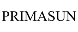 PRIMASUN trademark