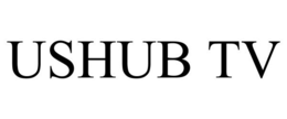 USHUB TV trademark