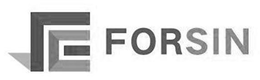 FORSIN trademark