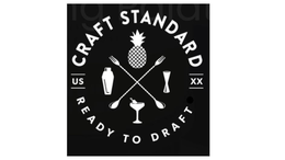 CRAFT STANDARD XX READY TO DRAFT US X trademark