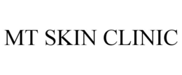 MT SKIN CLINIC trademark
