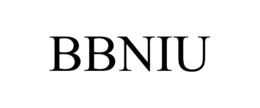 BBNIU trademark