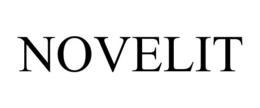 NOVELIT trademark