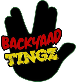 BACKYAAD TINGZ trademark