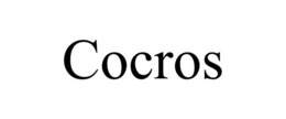 COCROS trademark