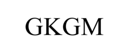 GKGM trademark