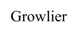 GROWLIER trademark