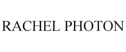 RACHEL PHOTON trademark