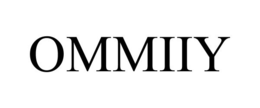 OMMIIY trademark