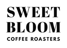 SWEET BLOOM COFFEE ROASTERS trademark