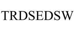 TRDSEDSW trademark
