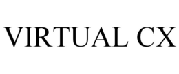 VIRTUAL CX trademark