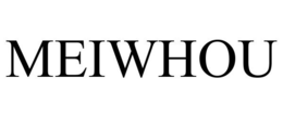 MEIWHOU trademark