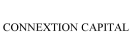 CONNEXTION CAPITAL trademark
