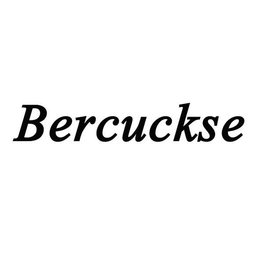 BERCUCKSE trademark