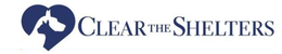 CLEAR THE SHELTERS trademark