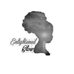 ENLIGHTENED GLOW trademark