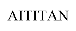 AITITAN trademark
