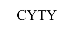 CYTY trademark