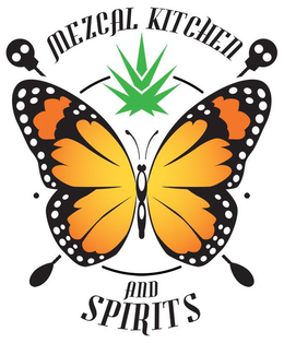 MEZCAL KITCHEN AND SPIRITS trademark