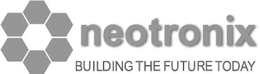 NEOTRONIX BUILDING THE FUTURE TODAY trademark