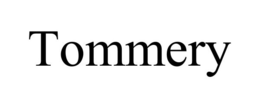 TOMMERY trademark