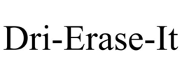 DRI-ERASE-IT trademark
