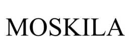 MOSKILA trademark