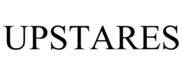 UPSTARES trademark
