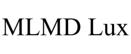MLMD LUX trademark