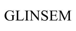 GLINSEM trademark