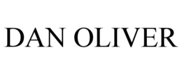 DAN OLIVER trademark