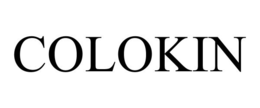 COLOKIN trademark