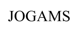 JOGAMS trademark