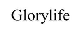 GLORYLIFE trademark
