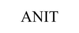 ANIT trademark