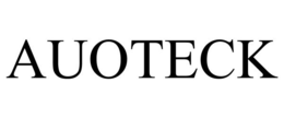 AUOTECK trademark